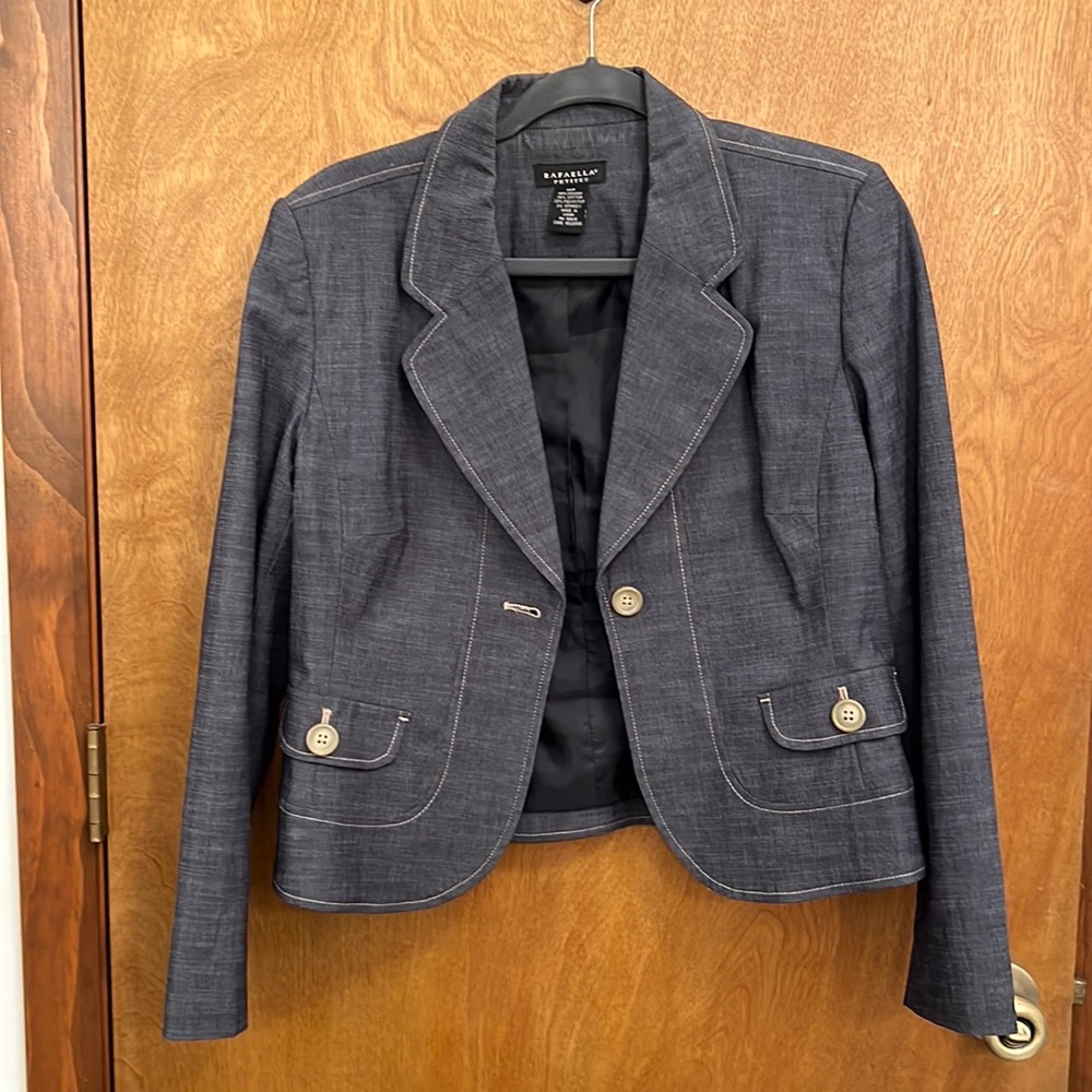Rafaela blazer